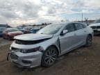 2018 CHEVROLET MALIBU LT LT