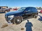 2018 MERCEDES-BENZ GLC 43 4MA 43 4MATIC AMG