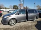 2014 TOYOTA SIENNA XLE XLE
