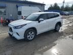 2020 TOYOTA HIGHLANDER