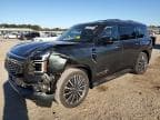 2025 NISSAN ARMADA PLA