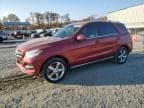 2016 MERCEDES-BENZ GLE 350 350