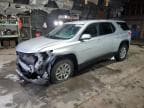 2021 CHEVROLET TRAVERSE L