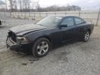 2014 DODGE CHARGER SE SE