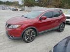 2019 NISSAN ROGUE SPOR