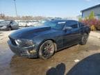 2013 FORD MUSTANG