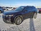 2021 JEEP CHEROKEE L