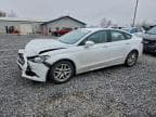 2014 FORD FUSION SE SE