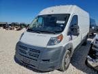 2017 RAM PROMASTER 2500 HIGH