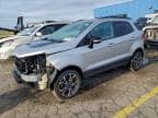 2019 FORD ECOSPORT S