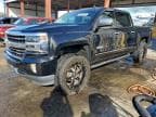 2016 CHEVROLET SILVERADO K1500 HIGH COUNTRY