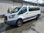 2016 FORD TRANSIT T- T-350