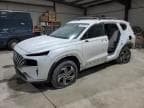 2022 HYUNDAI SANTA FE S