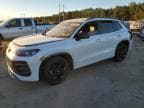 2025 VOLKSWAGEN TIGUAN SE