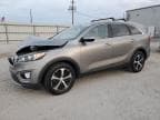 2016 KIA SORENTO EX