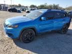 2020 JEEP CHEROKEE L