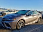 2023 TOYOTA CAMRY SE N