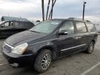 2012 KIA SEDONA EX