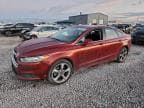 2014 FORD FUSION SE SE
