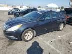 2014 HYUNDAI SONATA GLS GLS