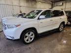 2012 TOYOTA HIGHLANDER