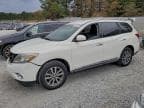 2013 NISSAN PATHFINDER