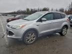 2015 FORD ESCAPE TIT TITANIUM