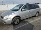 2014 KIA SEDONA LX LX