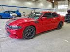 2019 DODGE CHARGER R/