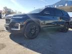 2022 CHEVROLET TRAVERSE L
