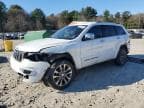 2018 JEEP GRAND CHER LIMITED