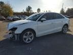 2017 AUDI A3 PREMIUM PREMIUM