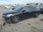 2017 HONDA ACCORD SPO SPORT SPECIAL EDITION