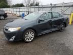 2014 TOYOTA CAMRY L L