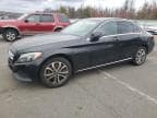2018 MERCEDES-BENZ C 300 4MAT 300 4MATIC