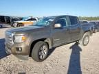 2015 GMC CANYON SLE SLE