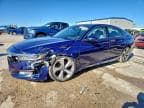 2018 HONDA ACCORD TOU TOURING