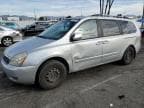 2012 KIA SEDONA LX