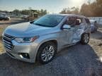 2018 CHEVROLET TRAVERSE H HIGH COUNTRY