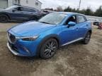 2017 MAZDA CX-3 GRAND GRAND TOURING