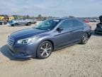 2015 SUBARU LEGACY 2.5 2.5I LIMITED