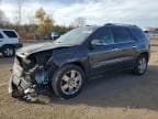 2016 GMC ACADIA DEN DENALI