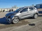 2022 NISSAN ROGUE SPOR