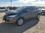 2016 FORD ESCAPE S S