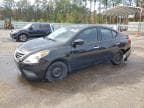 2015 NISSAN VERSA SV W S