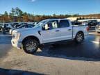 2021 FORD F150 SUPER
