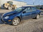 2000 PLYMOUTH NEON BASE