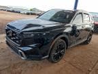 2025 HONDA CR-V SPORT