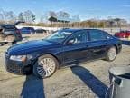 2015 AUDI A8 L QUATT L QUATTRO