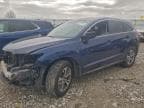 2017 ACURA RDX ADVANC ADVANCE